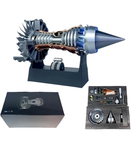 Amazon.co.jp: スペースX ラプター3 エンジンモデル - 1:10スケール