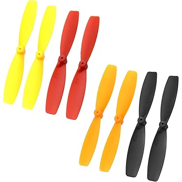 Amazon.co.jp 売れ筋ランキング: ラジコン用プロペラ の中で最も人気の