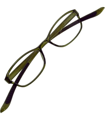 Amazon.co.jp: 首に掛けられる老眼鏡 ネックホールド 首掛け 携帯用