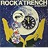 ROCK'A'TRENCH「日々のぬくもりだけで（通常盤）」
