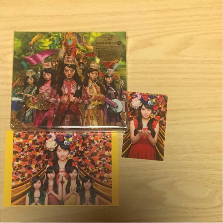 Amazon.co.jp: バトル アンド ロマンス - ももいろクローバーZ