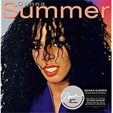 Donna Summer