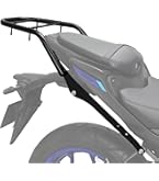 YAMAHA MT-25 （〜2019）デイトナ製リアキャリア マルチウイングキャリア MT-25/MT-03（'16～'18）｜株式会社デイトナ