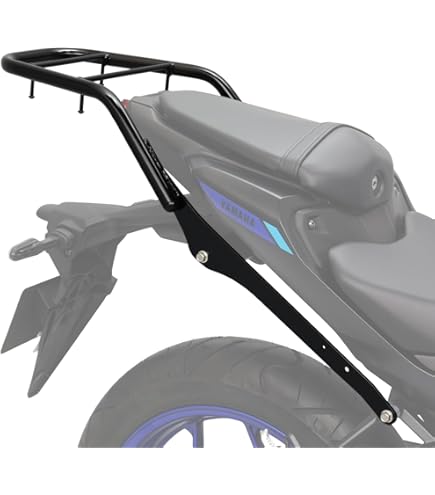 Amazon | YAMAHA(ヤマハ) スポーツスクリーン ダークスモーク MT-25/03