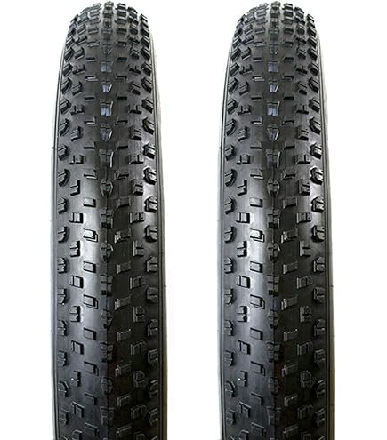 Amazon | シュワルベ(SCHWALBE)【正規品】ジャンボジム 26x4.00
