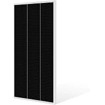 Amazon | 影に強い!! GWSOLAR 120W 太陽光パネル 変換効率20.8% 全並列