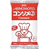 ショクラボ 【常温】 味の素 KKコンソメJ 500g 業務用 コンソメ
