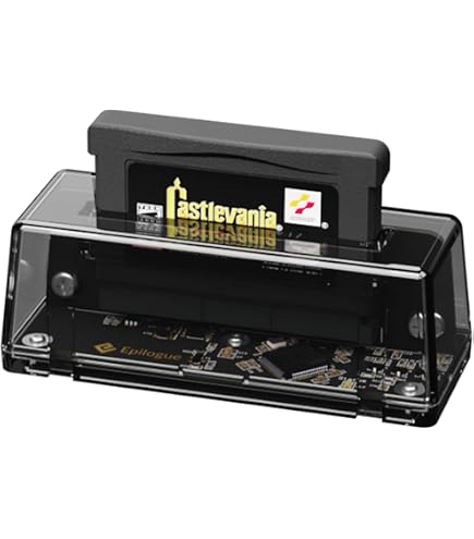 Amazon.co.jp: Retro ROM Reader 5in1 / 5機種対応ゲーム吸い出し機