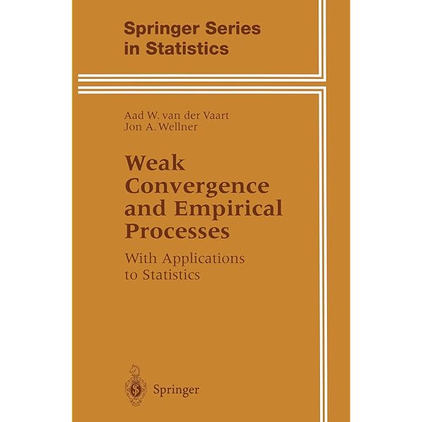Amazon | Weak Convergence and Empirical Processes: With