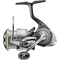 美品　ダイワ　ルビアスLT2500 DAIWA（釣り） ダイワ 24ルビアス PC LT2500 : つり具の銭屋