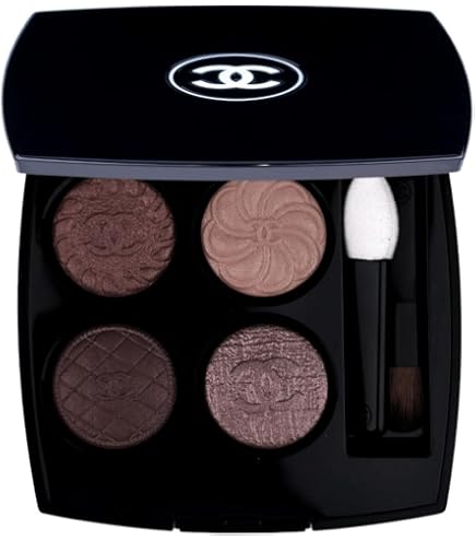 Amazon.co.jp: CHANEL シャネル レ キャトル オンブル アイシャドウ