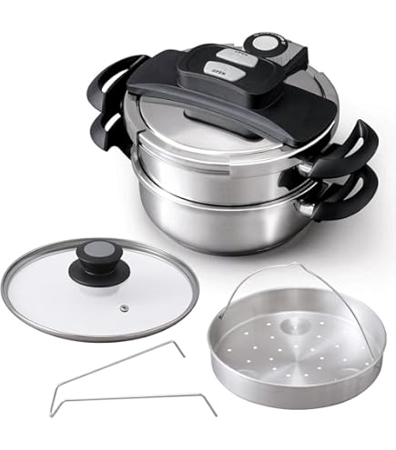 Amazon | JKX-V102-KU(アーバンブラック) 炊きたて 土鍋圧力IH炊飯器