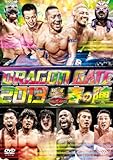 DRAGON GATE 2013�g�t�̐w�h