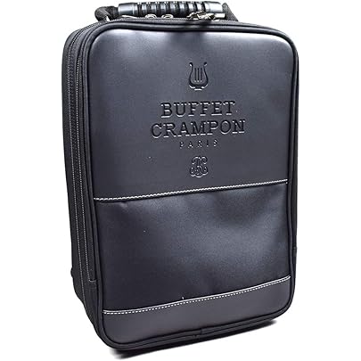 ビュッフェ・クランポン A/B♭クラリネット軽量コンパクトケース3Way Amazon.co.jp: ビュッフェ・クランポン B♭/Aクラリネット軽量