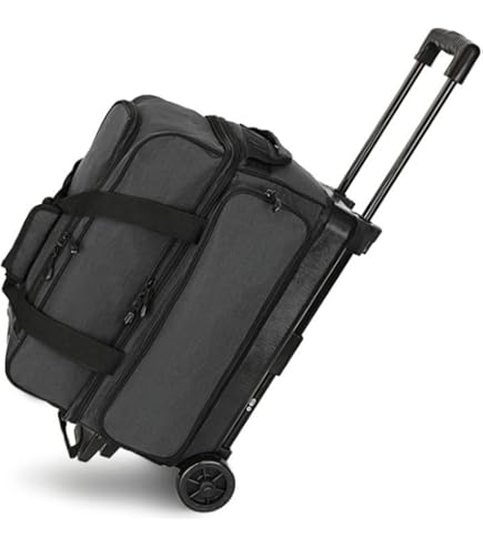 Amazon.co.jp: STORM SB207-DF 2 ボール ローラー バッグ ボウリング