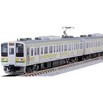 Amazon | トミーテック (TOMYTEC) TOMIX Nゲージ JR 211 3000系 高崎