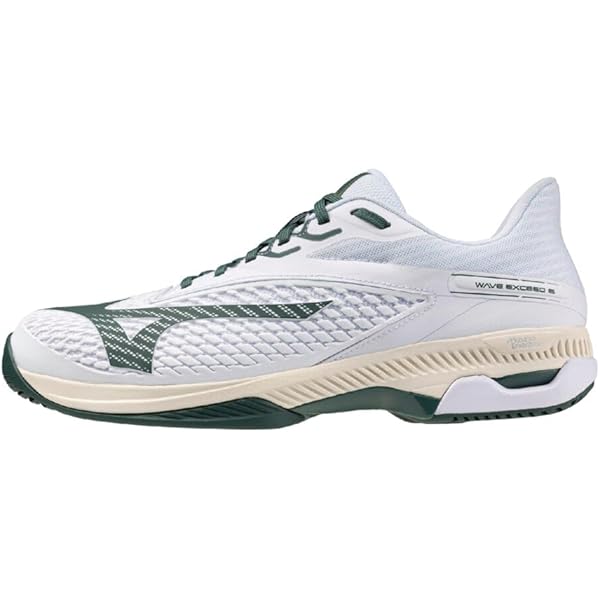 MIZUNO★ミズノ★テニスシューズウェーブエクシード6AC【27cm】新品 miz-61ga247061-1.jpg