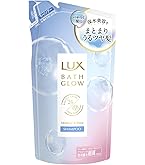 LUX バスグロウ リペア&シャイン　詰め替えまとめ売り Amazon.co.jp: LUX(ラックス)バスグロウ リペア&シャイン シャンプー
