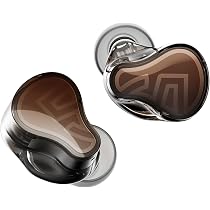 Amazon.co.jp: For SOUNDPEATS H3 ケース【LAZIRO】柔らかなシリカゲル