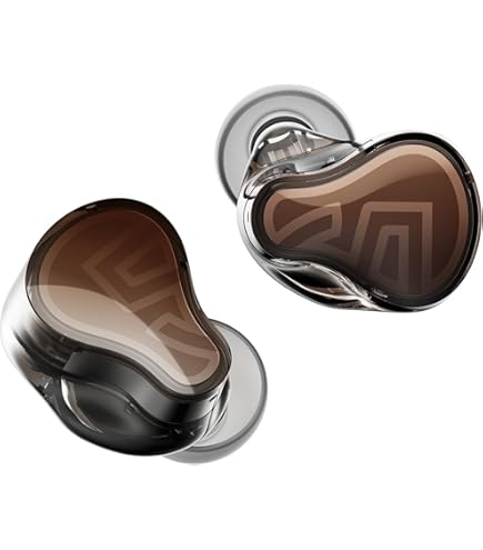 Amazon | HIFIMAN HE-R10D ダイナミックトポロジードライバー クローズ