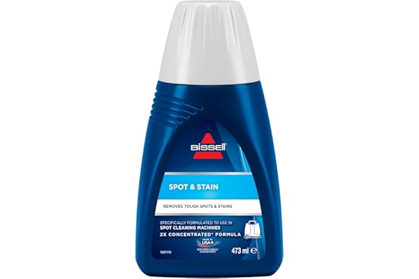 BISSELL BISSELL 79B9E Spot & Stain Formula, 473ml