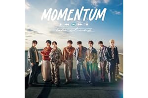 MOMENTUM (通常盤)(2枚組)
