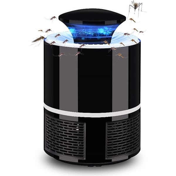 Amazon.co.jp: 吸引式エコロジースクエア蚊取りファン HAC4031A