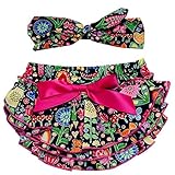 DQdq UNDERWEAR ベビー・ガールズ US サイズ: 18 Months