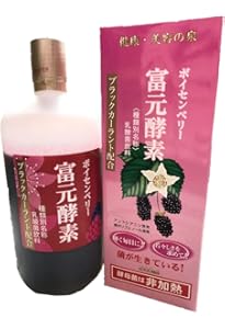 Amazon | 富元酵素 ゴールド 1000ml 濃縮原液 無添加 乳酸菌飲料 生き