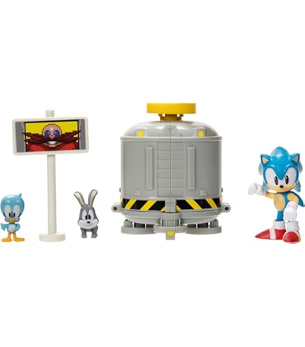 Amazon.co.jp: ソニック・ザ・ヘッジホッグ トルネード複葉機プレイ