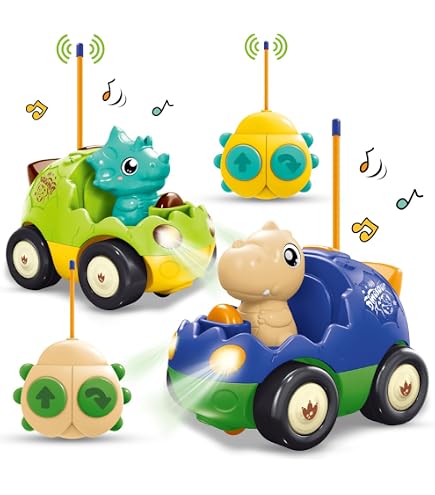 Amazon.co.jp: WoLraYuan リモコン シャボン玉カー ラジコンカー 子供