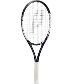 Amazon | Wilson Ultra 25 V4 ジュニアパフォーマンステニスラケット