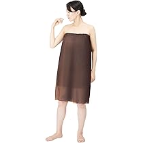 Amazon.co.jp: ペーパーガウン (前開き) 50枚入 (2セット-100枚入 