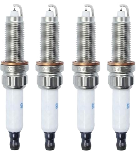 Amazon | NANA-AUTO 車用イリジウムスパークプラグ 4個 BMW 228i 320i