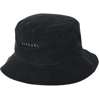 Bucket Hats
