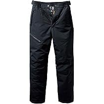Amazon.co.jp: BURTLE バートル 防水防寒パンツ(ユニセックス) 7612 35