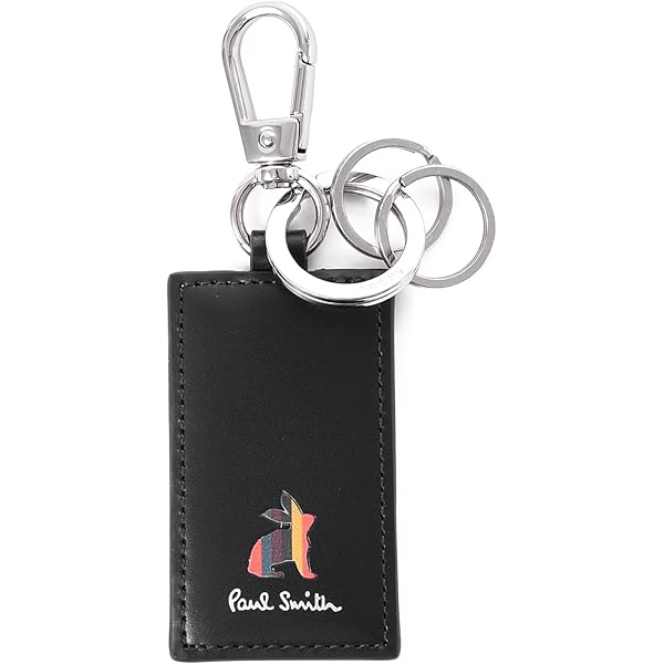 Amazon.co.jp: [Prada] [プラダ] キーホルダー メタル ドッグ