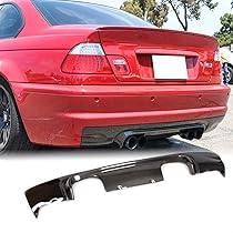 KITAMO カーボンリアスポイラー ウイング　汎用　e46 M3 BMW KITAMO カーボンリアスポイラー ウイング 汎用 e46 M3 BMW