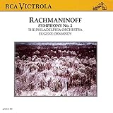 Rachmaninoff: Symphony No.2