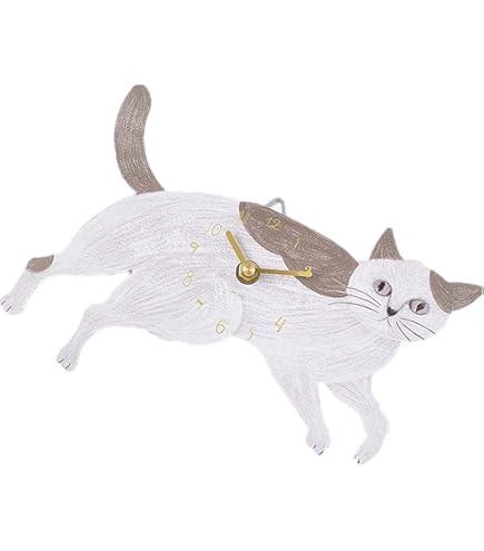 Amazon.co.jp: 松尾ミユキ Matsuo Miyuki Diecut clock (Crown