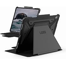 Amazon.co.jp: URBAN ARMOR GEAR 13インチ iPad Air (M2) 対応 耐衝撃