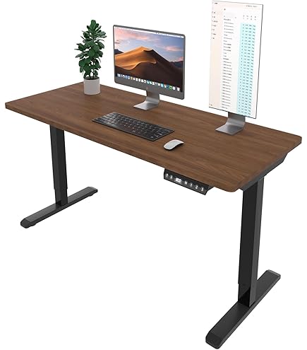 Amazon.co.jp: PYKES PEAK（パイクスピーク）電動 昇降デスク 幅120cm
