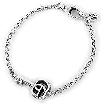 Amazon.co.jp: [グッチ] ブレスレット 632207 J8400 0701 キー