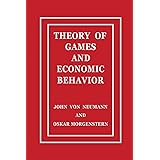 Theory of Games and Economic Behavior