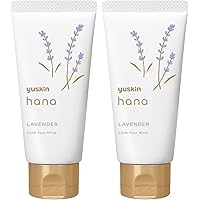 Amazon.co.jp: ユースキン ハナ ハンドクリーム サクラの香り 50g