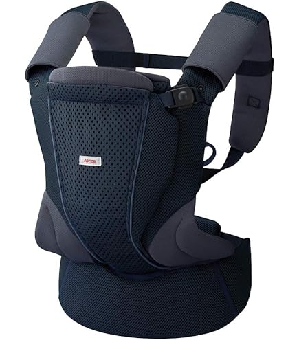 Amazon.co.jp: Aprica(アップリカ) 抱っこ紐 コアラ メッシュプラス AB