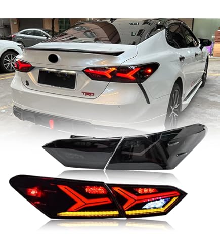 Amazon | ヴァレンティ (VALENTI) ジュエルLEDテールランプREVO トヨタ