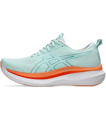 【新品】アシックス グライドライドマックス レディース ワイド 25.5センチ アシックス（ASICS）（レディース）ランニングシューズ グライド