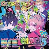 COLORFUL5�̓���