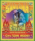 Santana: Corazón: Live From Mexico: Live It to Believe It